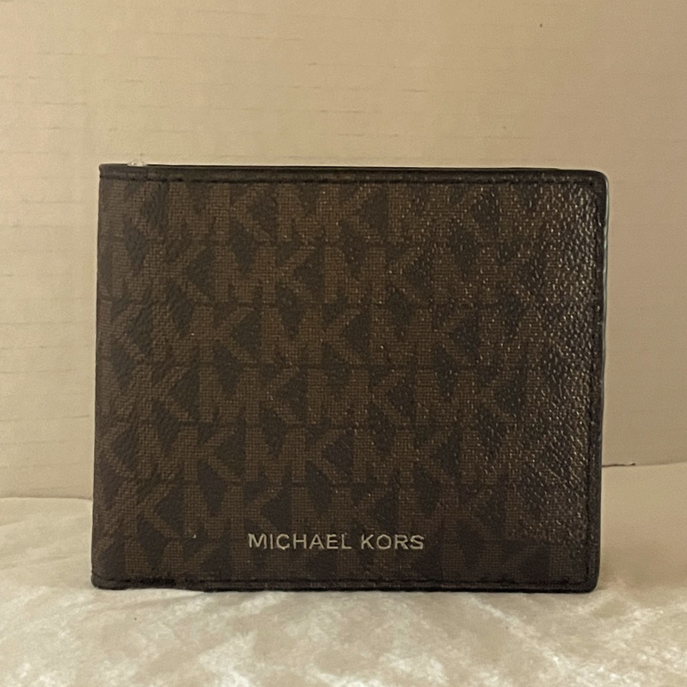 Michael Kors Men’s Wallet